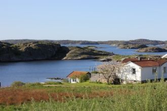 Havsnära stuga i Rågårdsvik – bild 8 av 11