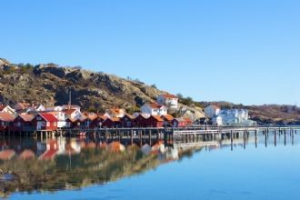 Havsnära stuga i Rågårdsvik – bild 9 av 11
