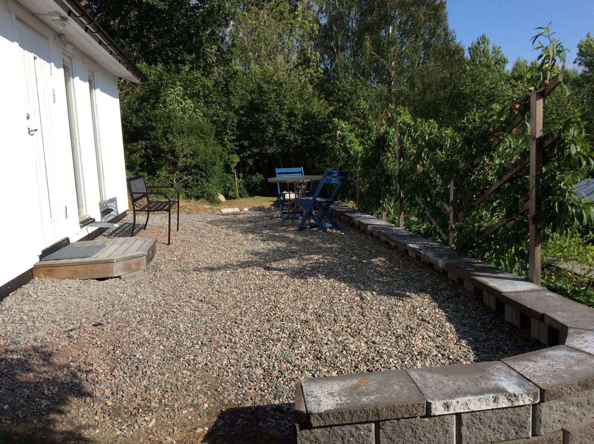 Stuga 25 kvm på landet uthyres – bild 2 av 9