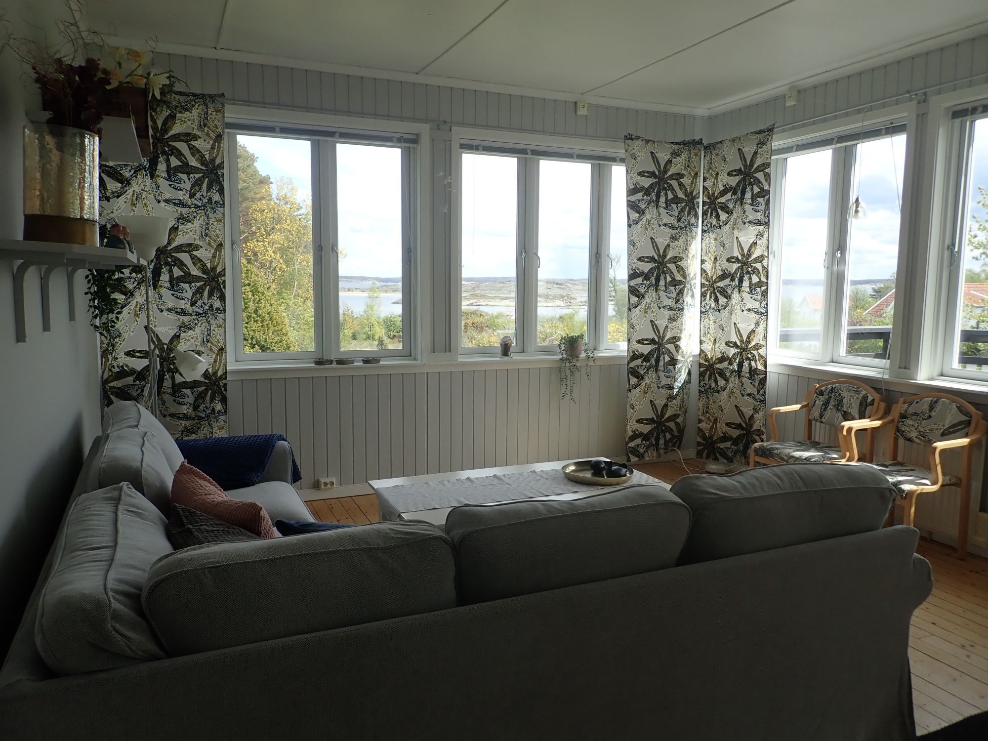 Stuga i kilesandsgården med 6 bäddar #24862 – bild 14 av 15
