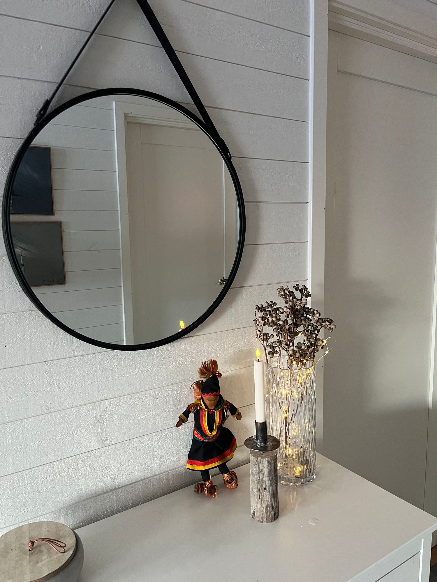 Fint boende i Borgafjäll. – bild 11 av 12