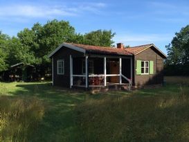 Sweet secluded cottage on Öland sleeps 6