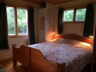 Trivsam stuga i Köpingsvik – bild 8 av 10