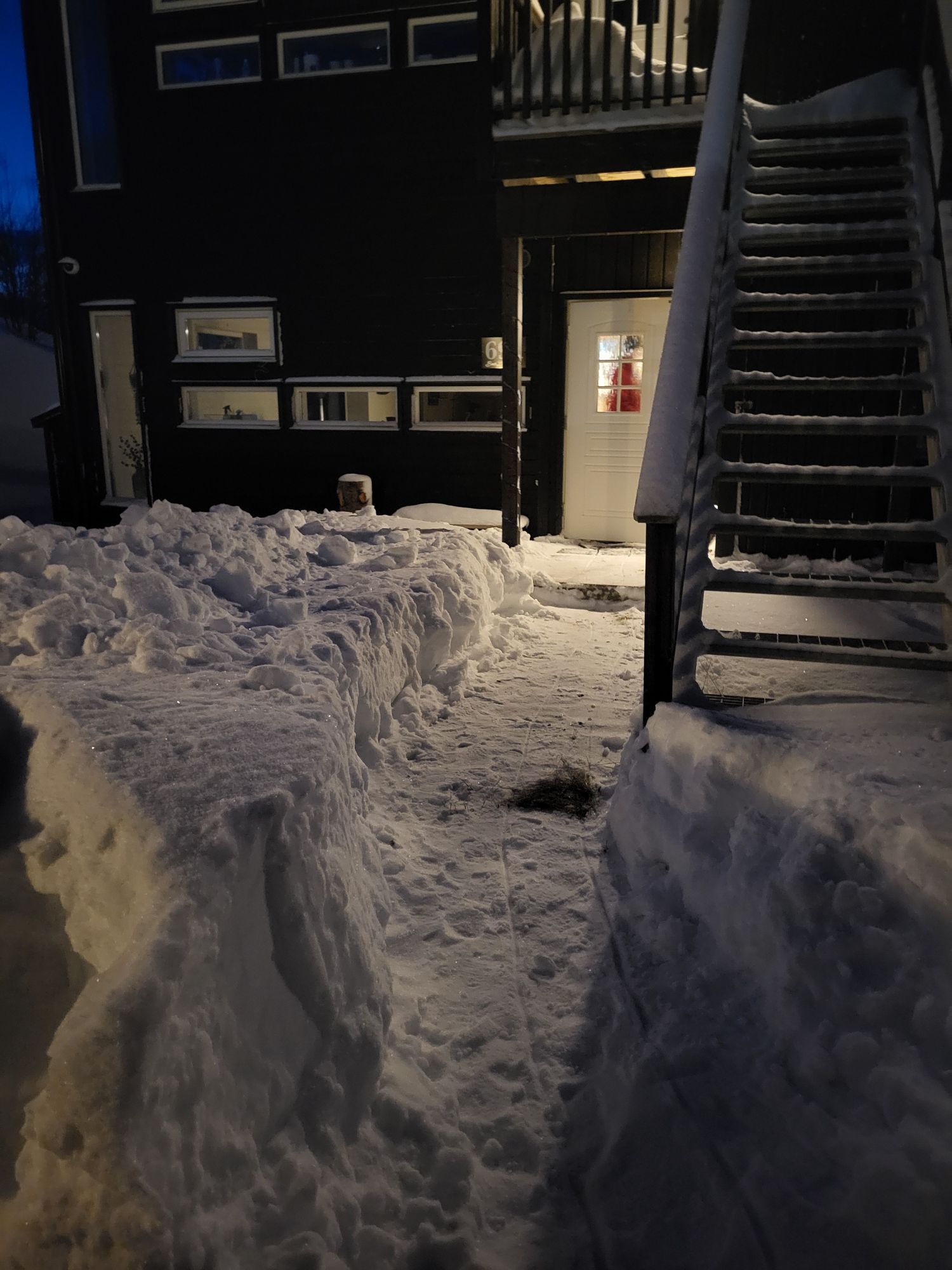 Mysig lägenhet i Åre, Sadeln – bild 2 av 16