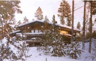 8 pers Stuga i Funäsdalen/Ljusnedal, 90 m2