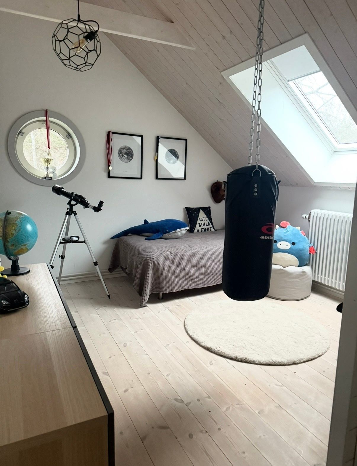 Stort hus i härlig Mälby – bild 14 av 22