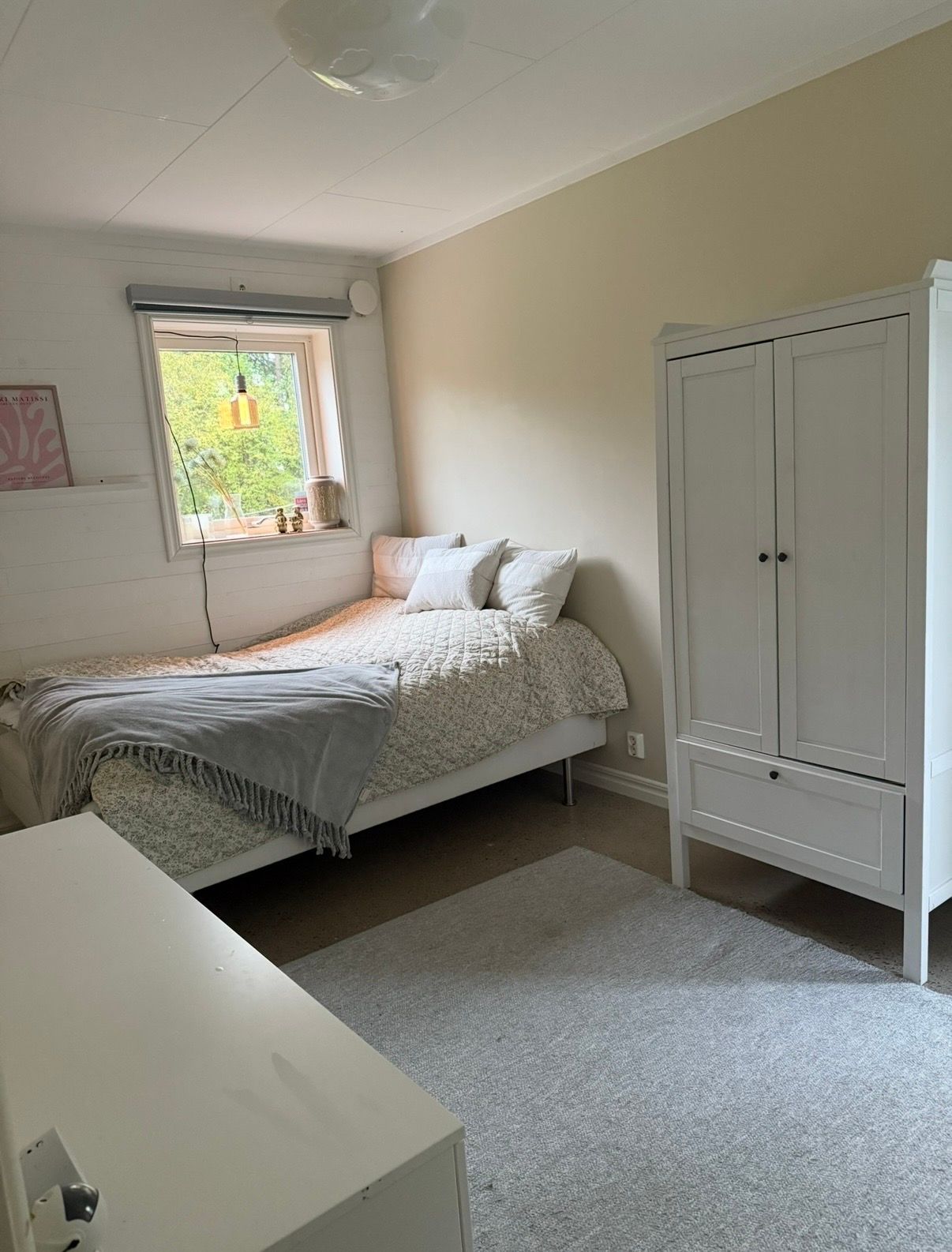 Stort hus i härlig Mälby – bild 11 av 22