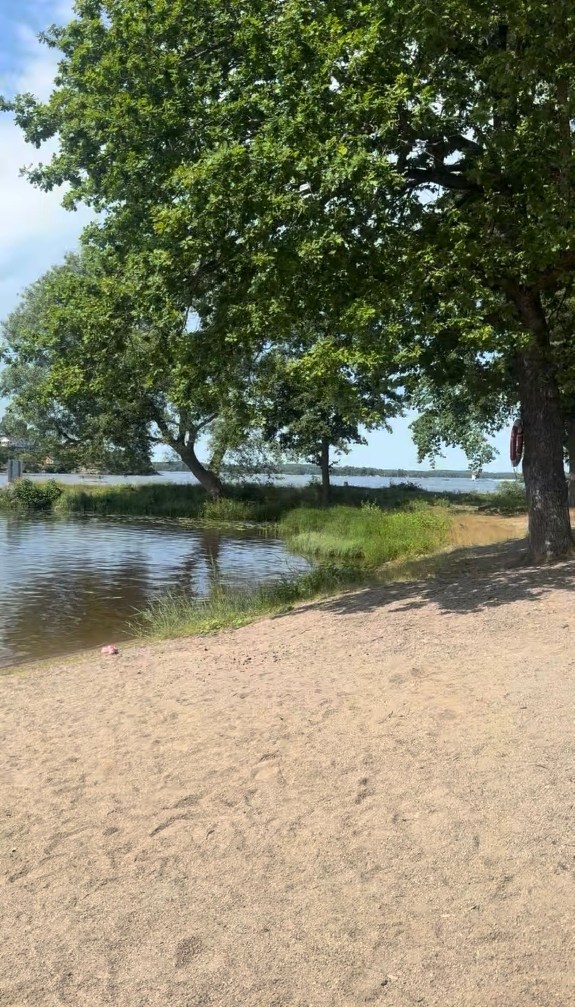 Stort hus i härlig Mälby – bild 19 av 22