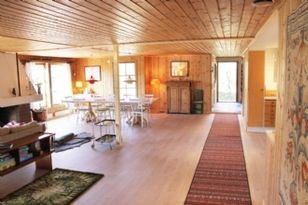 Herrliches Ferienhaus mit traumhafter Aussicht