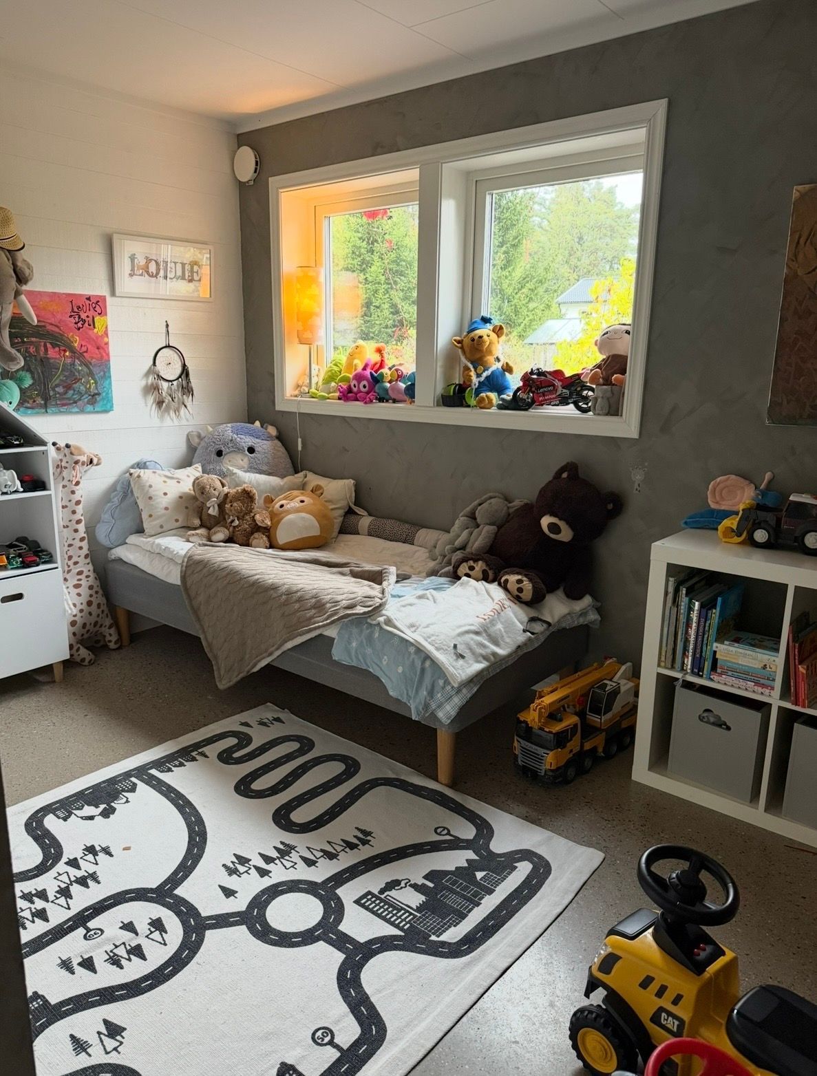 Stort hus i härlig Mälby – bild 10 av 22