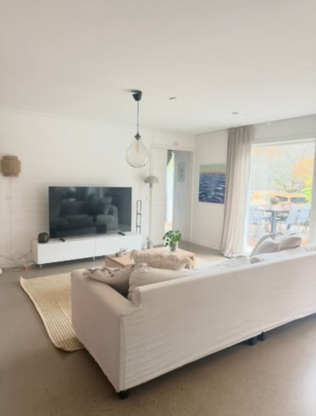 Stort hus i härlig Mälby – bild 8 av 22