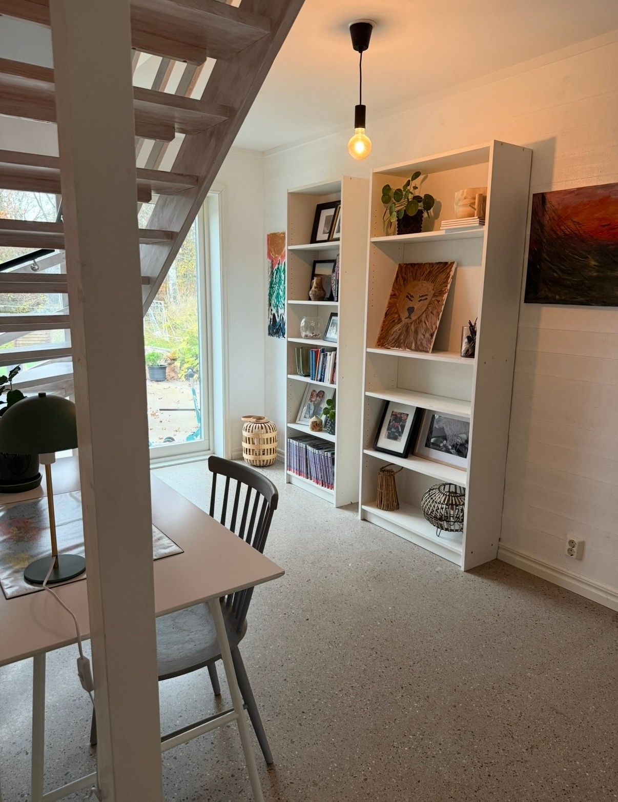 Stort hus i härlig Mälby – bild 17 av 22