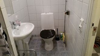 Mysig o fräsch stuga – bild 7 av 7