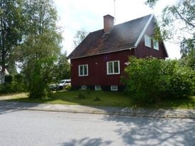 Urlaub im südlichen Lappland Åsele