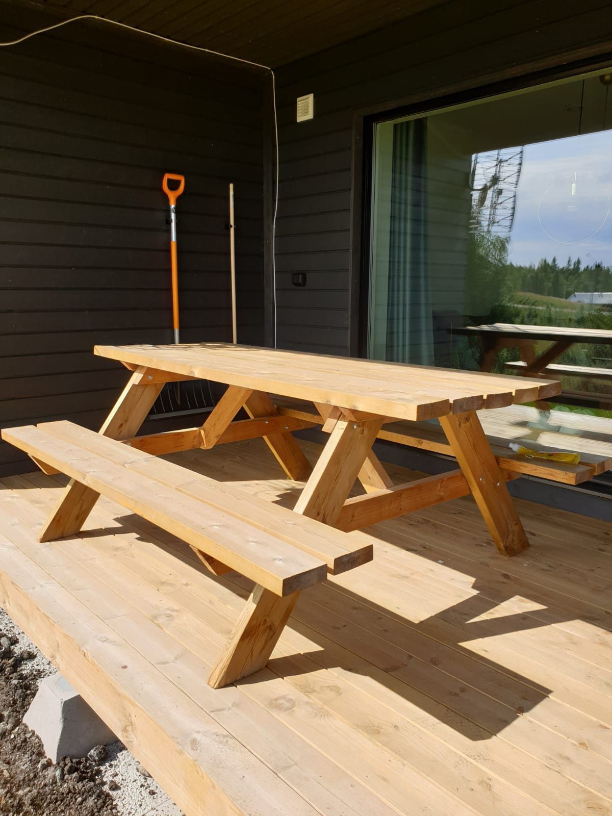 Booking in Borgafjäll-Stuga nära backen. – bild 15 av 24