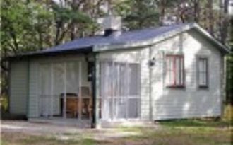 Toppläge vid Snäck, Visby, Havsutsikt