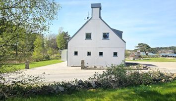 100 meter till hav & klippor | SE09126