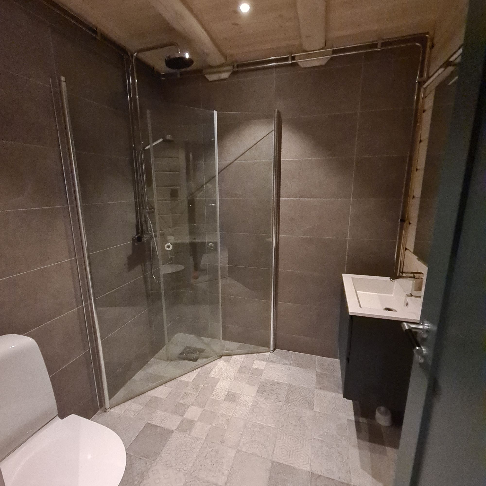 Storhogna Lodge – bild 19 av 23