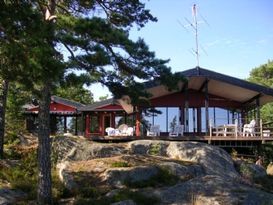 Stockholmer Schären Värmdö/Stavsnäs Hölö