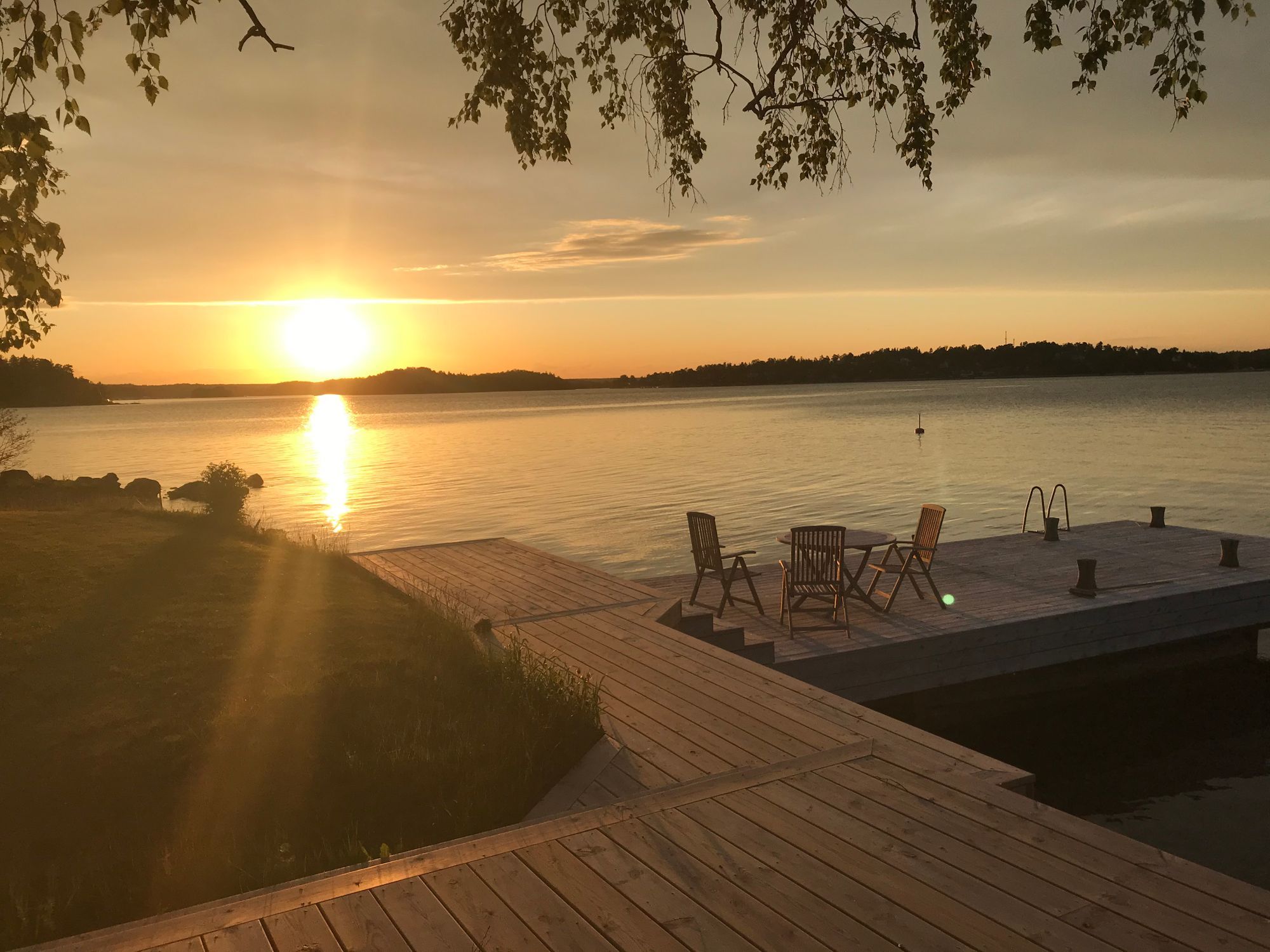 Sjötomt på Resarö – bild 24 av 24