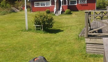 Sommarstuga