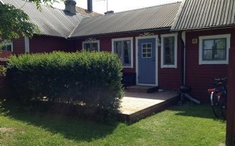 Mysigt sommarboende i Tofta uthyres