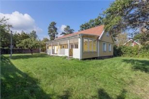 9 pers.Große Terrasse. Schöne Landschaft Am Meer.