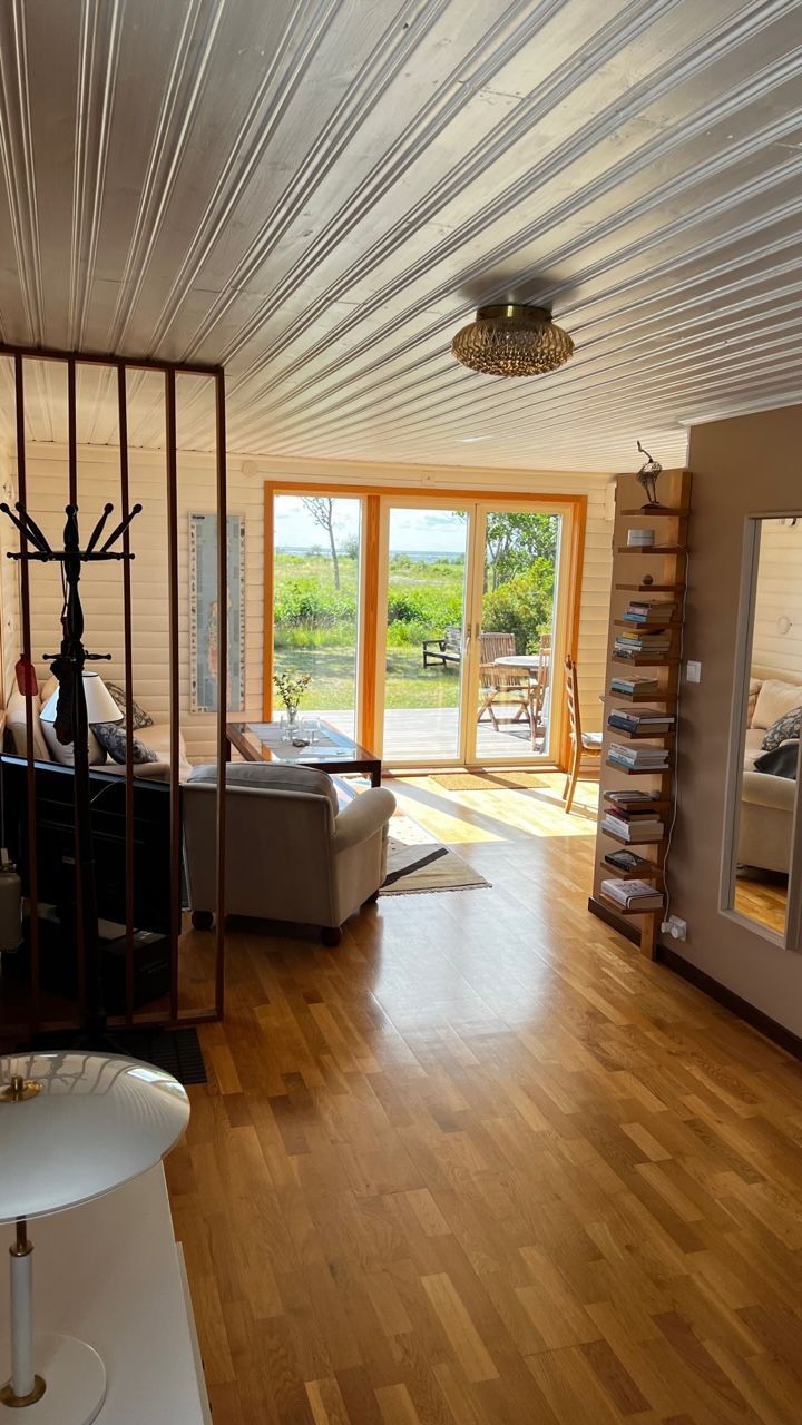 Bo vid havet på Norra Öland i sommar – bild 3 av 12