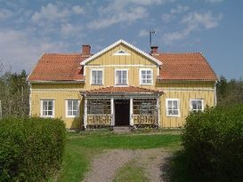 Privates Ferienhaus in Alleinlage, Angeln & Boot