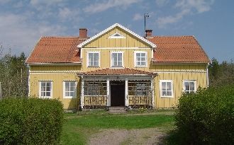 Enskilt läge nära Vimmerby, Astrid Lindgrens Värld