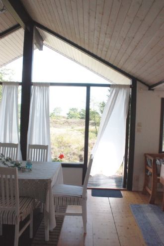 Österlen: Sommarhus vid Sandhammarens strand – bild 6 av 14