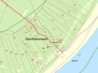 Österlen: Sommarhus vid Sandhammarens strand – bild 11 av 14