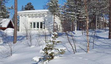 Stuga i Kläppen, WiFi, Spapool, Ski-in/Ski-out