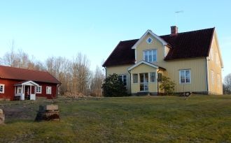 Välkomna till Steningaryd