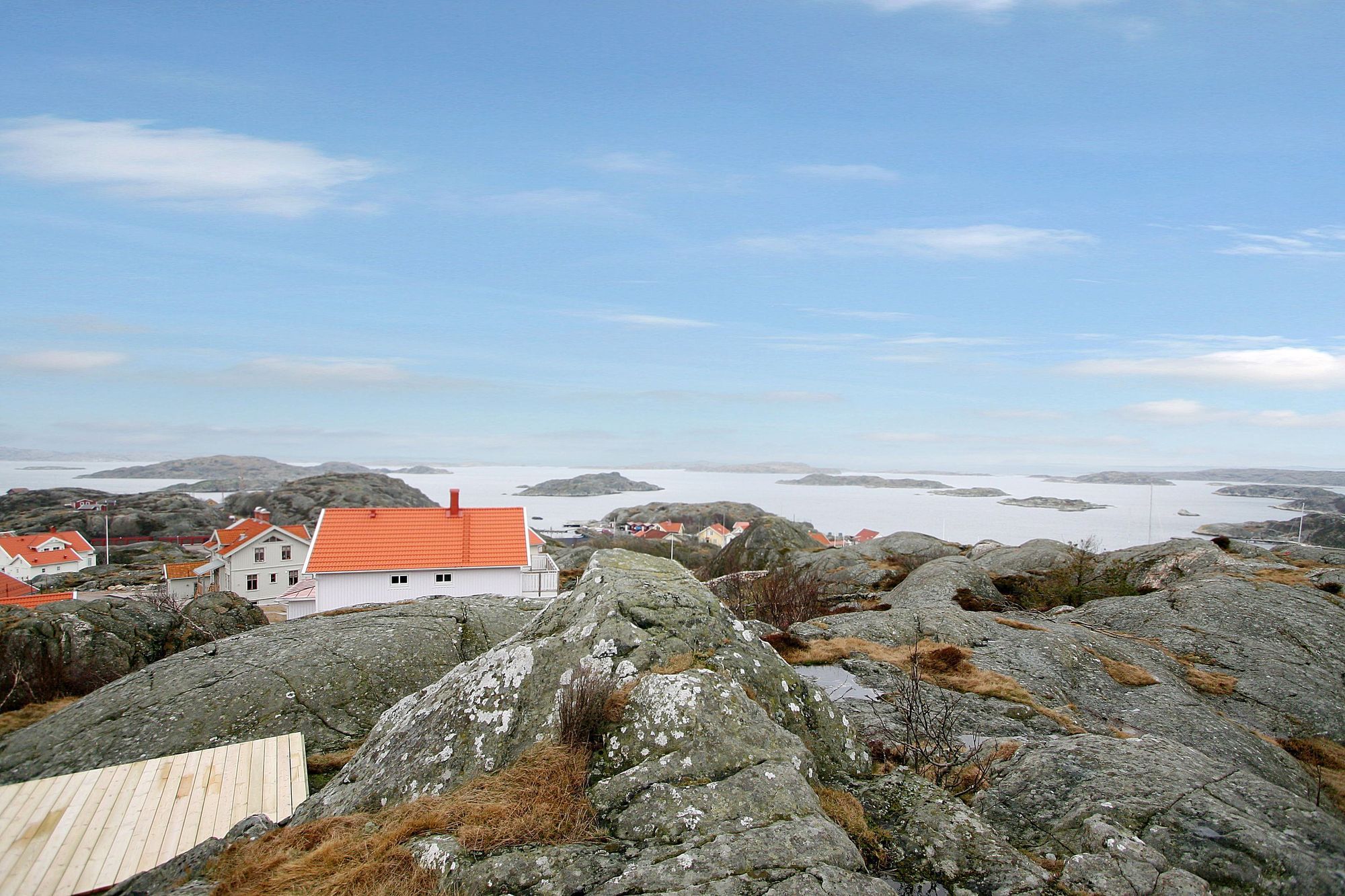 Hus med havsutsikt – bild 23 av 23