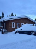 Cozy apartment Tegefjäll, Åre