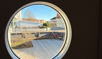 Villa Södrastrand Annex 3