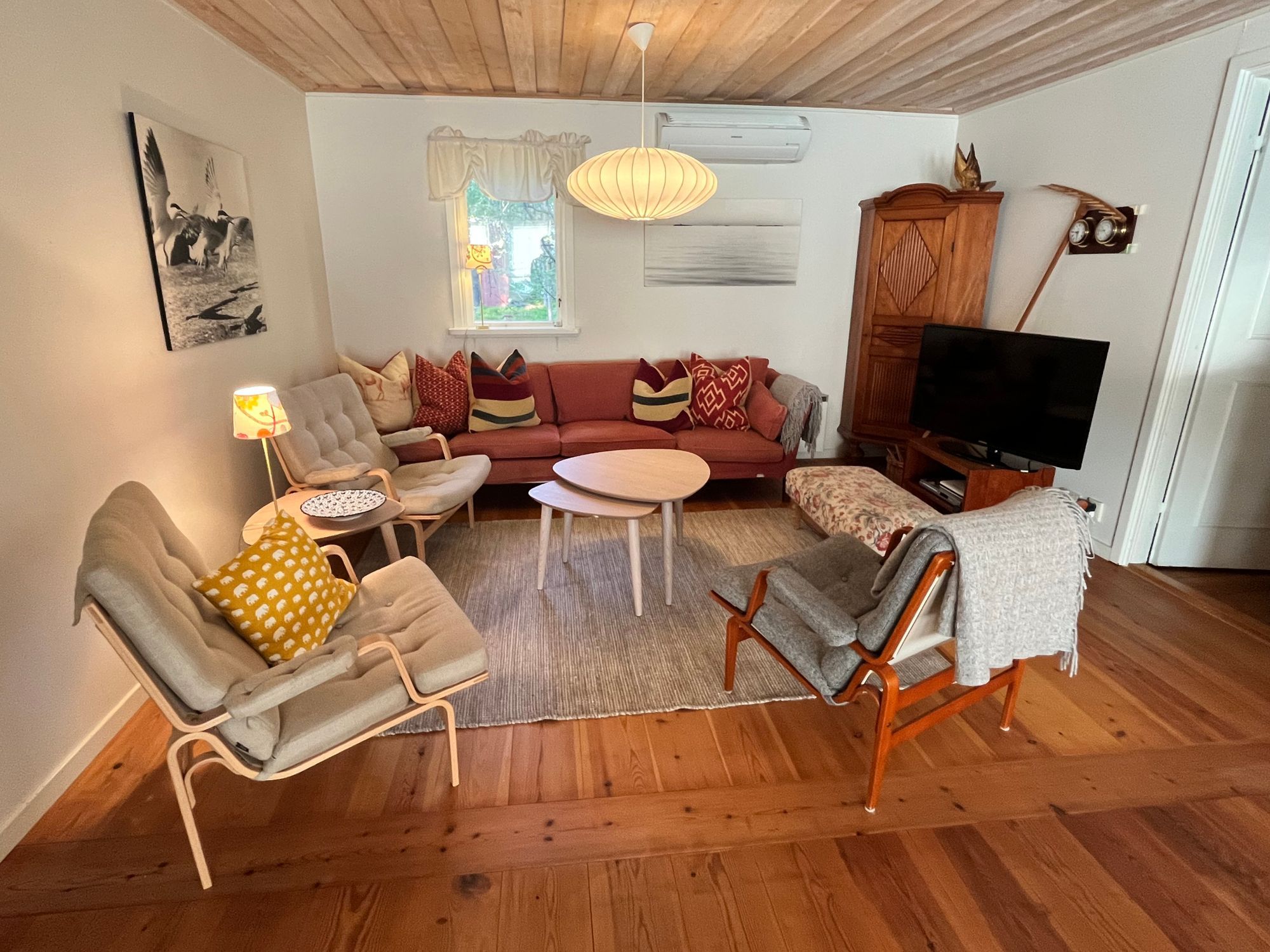 Sjöställe på mindre ö mitt i Stockholms skärgård! – bild 7 av 19