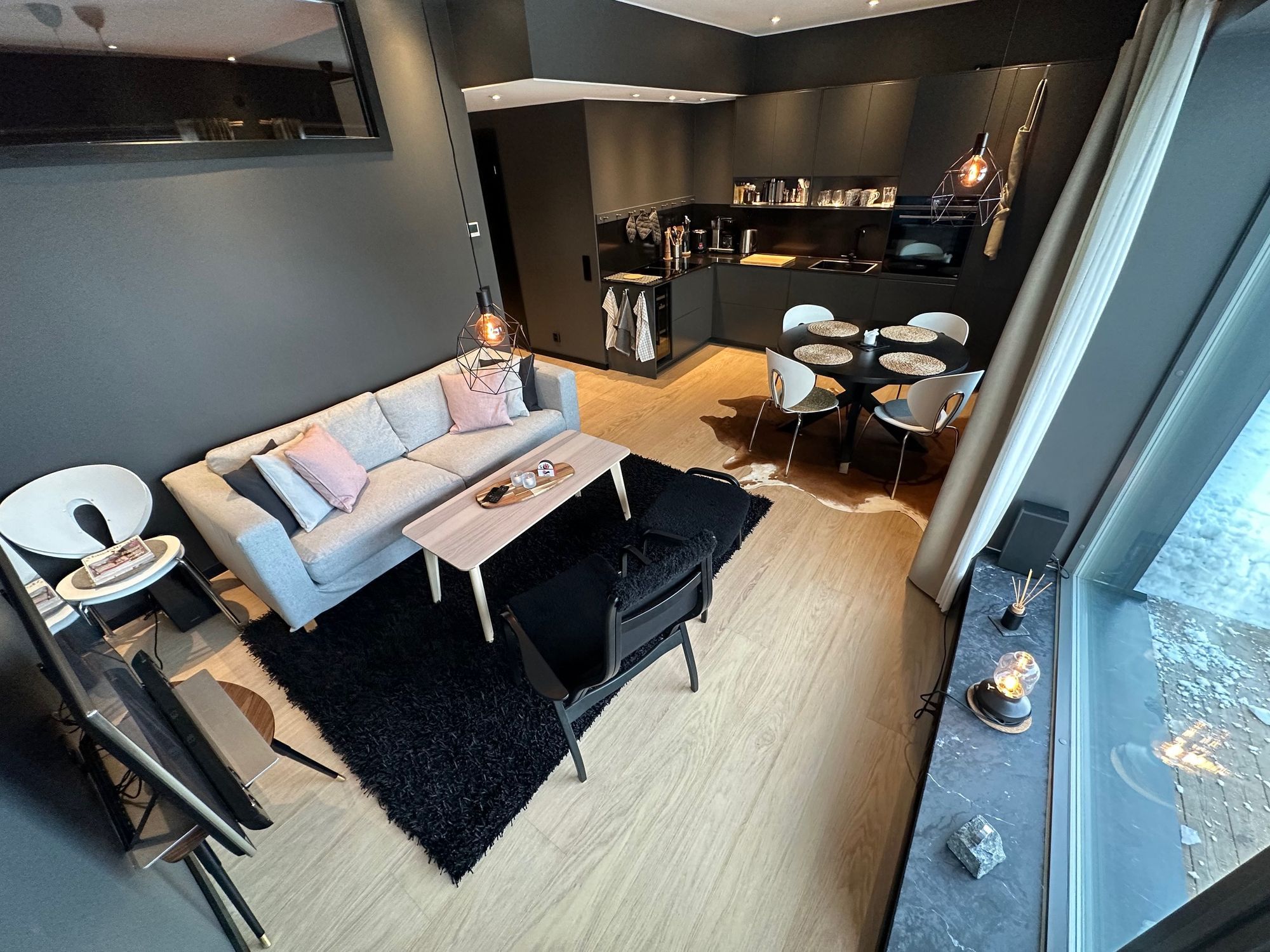 Stuga i Åre med 3 bäddar #36111 – bild 5 av 11