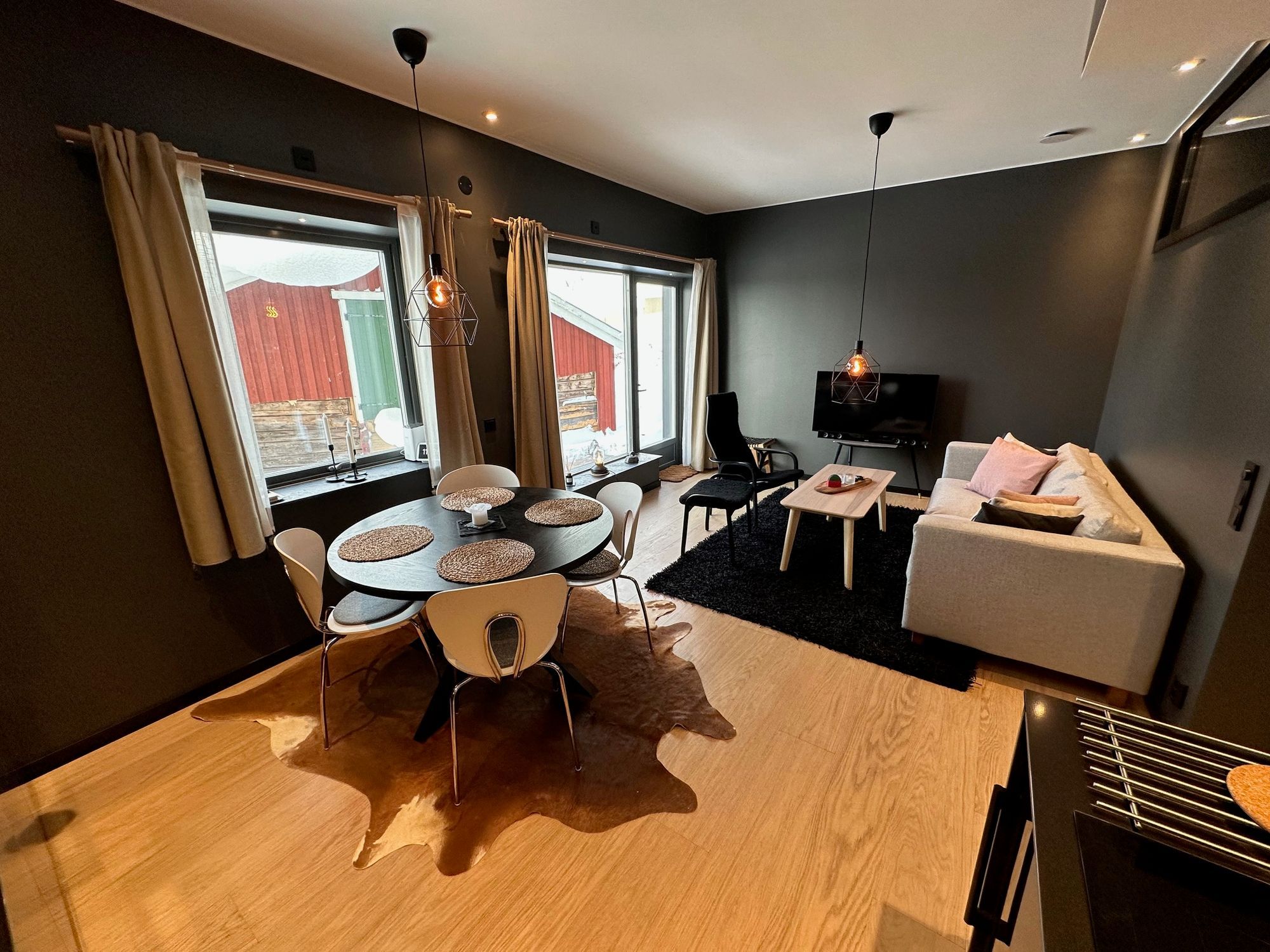 Stuga i Åre med 3 bäddar #36111 – bild 4 av 11