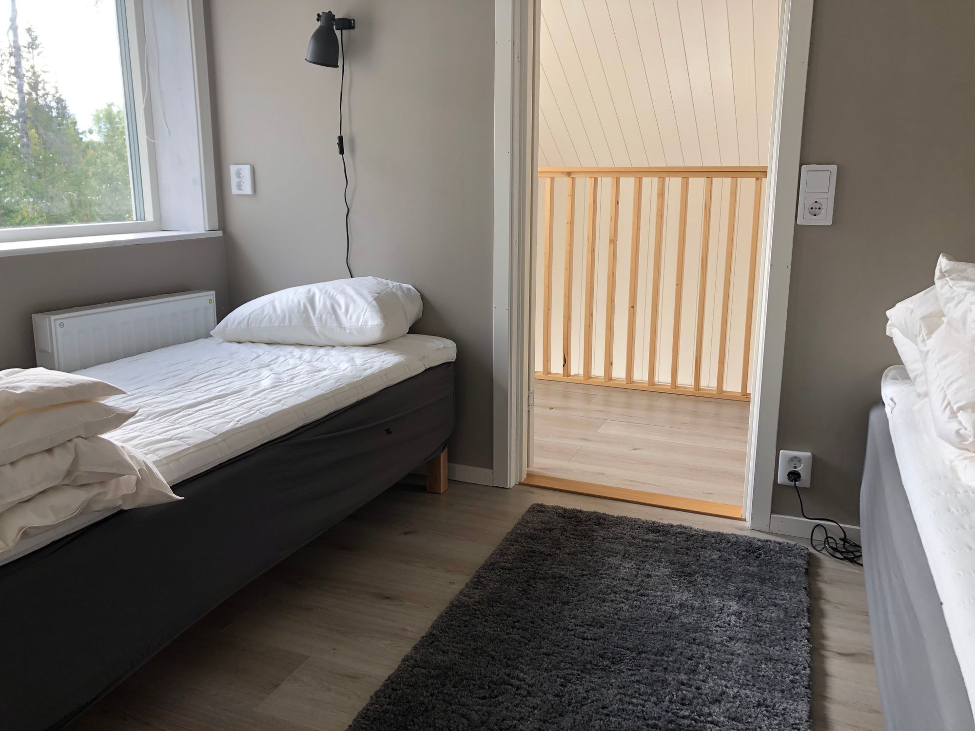Långberget 2x 6 bäddar – bild 9 av 20