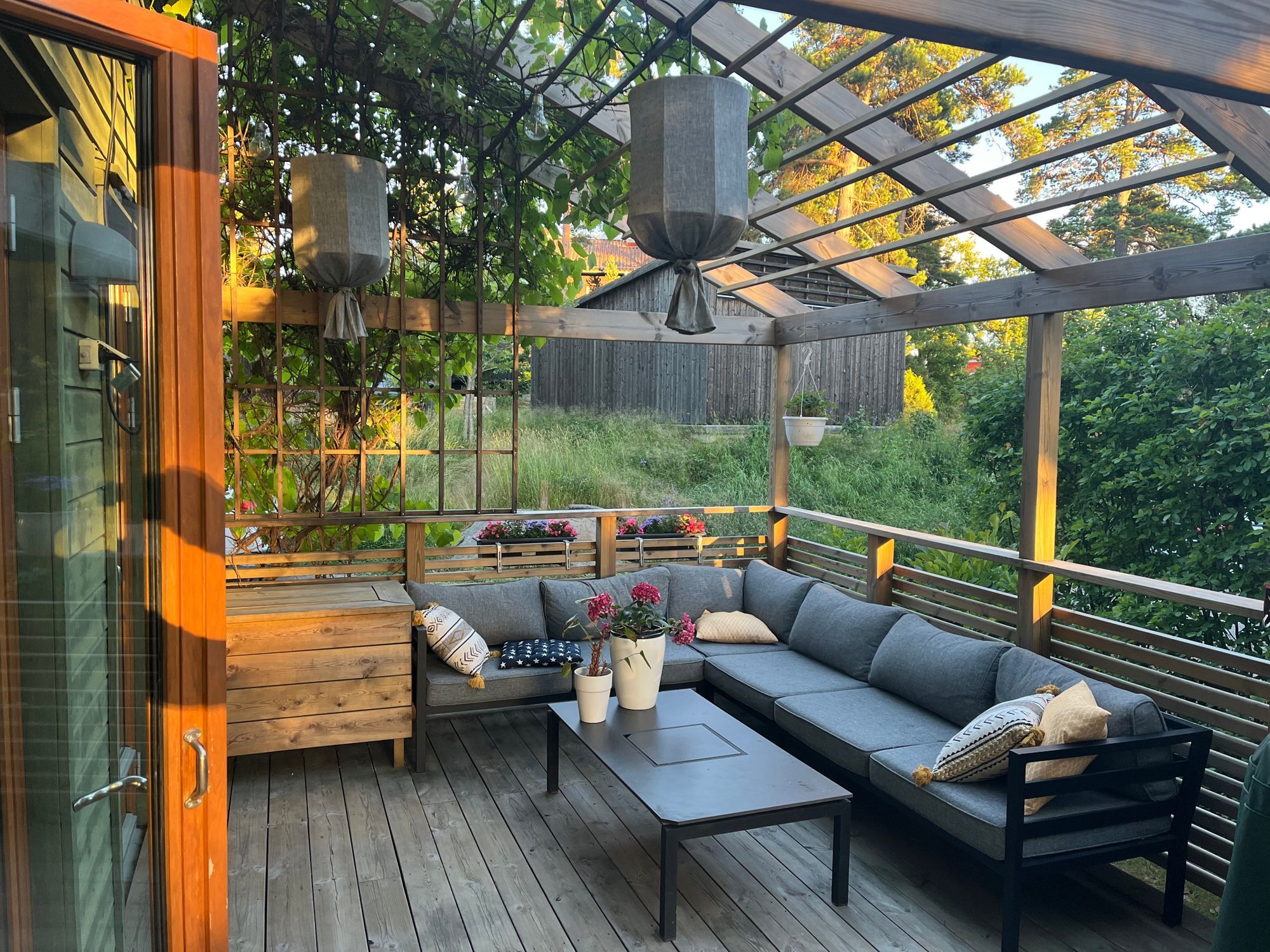 Hus i Vaxholm – bild 5 av 21