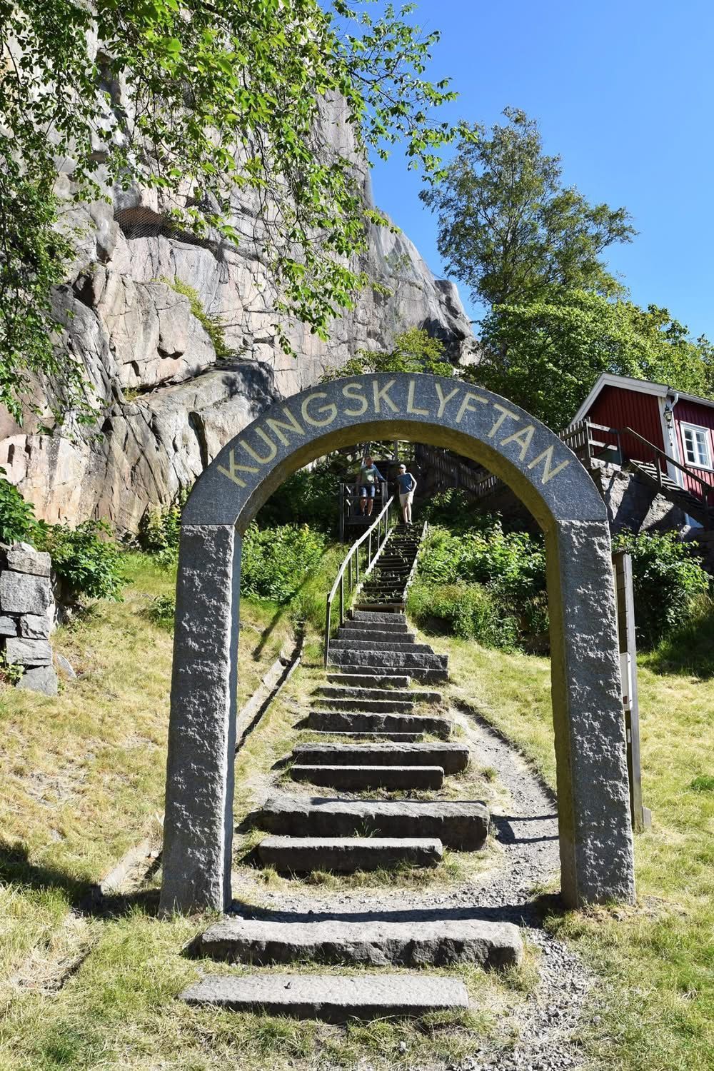Casa Maya - marklägenhet på Högedsten Fjällbacka – bild 20 av 24