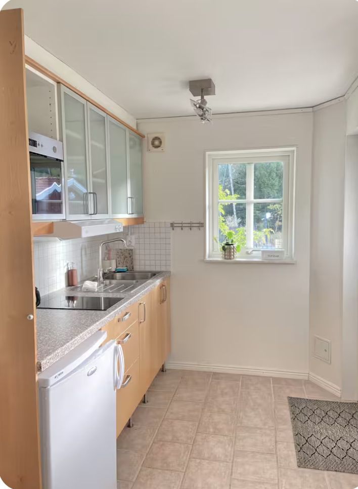 Casa Maya - marklägenhet på Högedsten Fjällbacka – bild 14 av 24