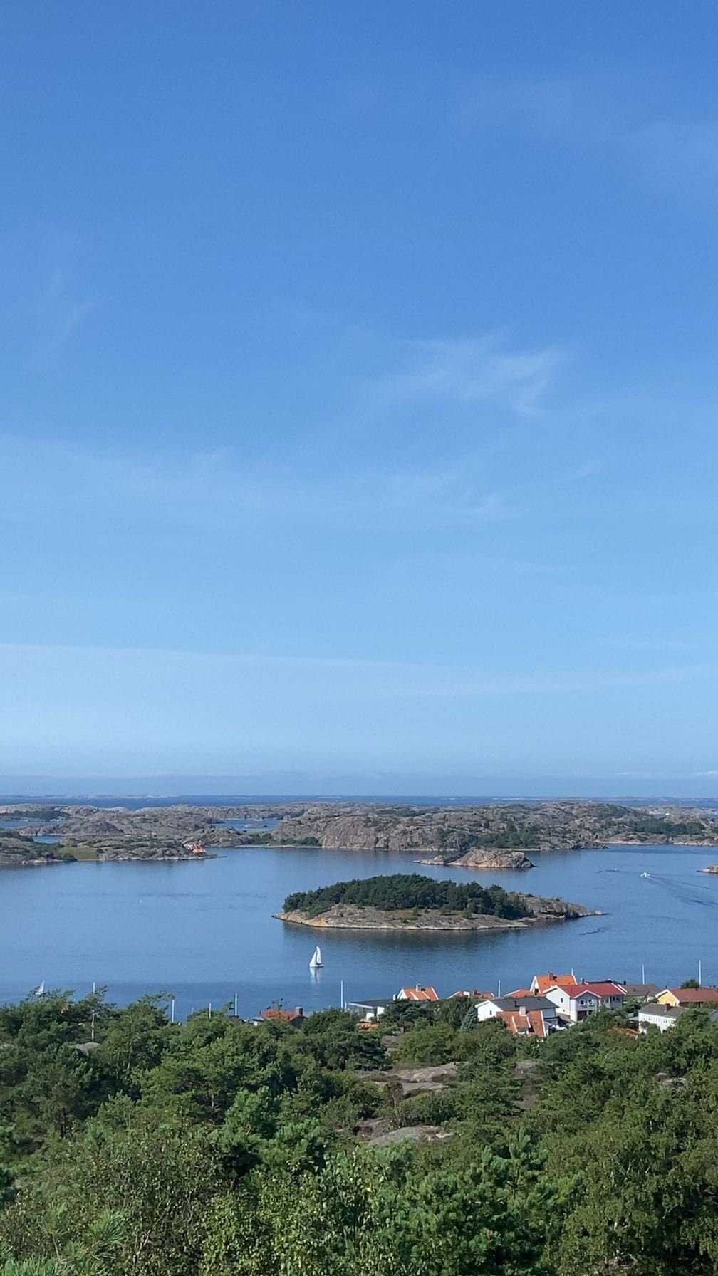 Casa Maya - marklägenhet på Högedsten Fjällbacka – bild 22 av 24