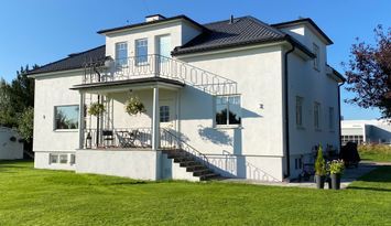 Boende centralt i Borlänge nära Romme Alpin