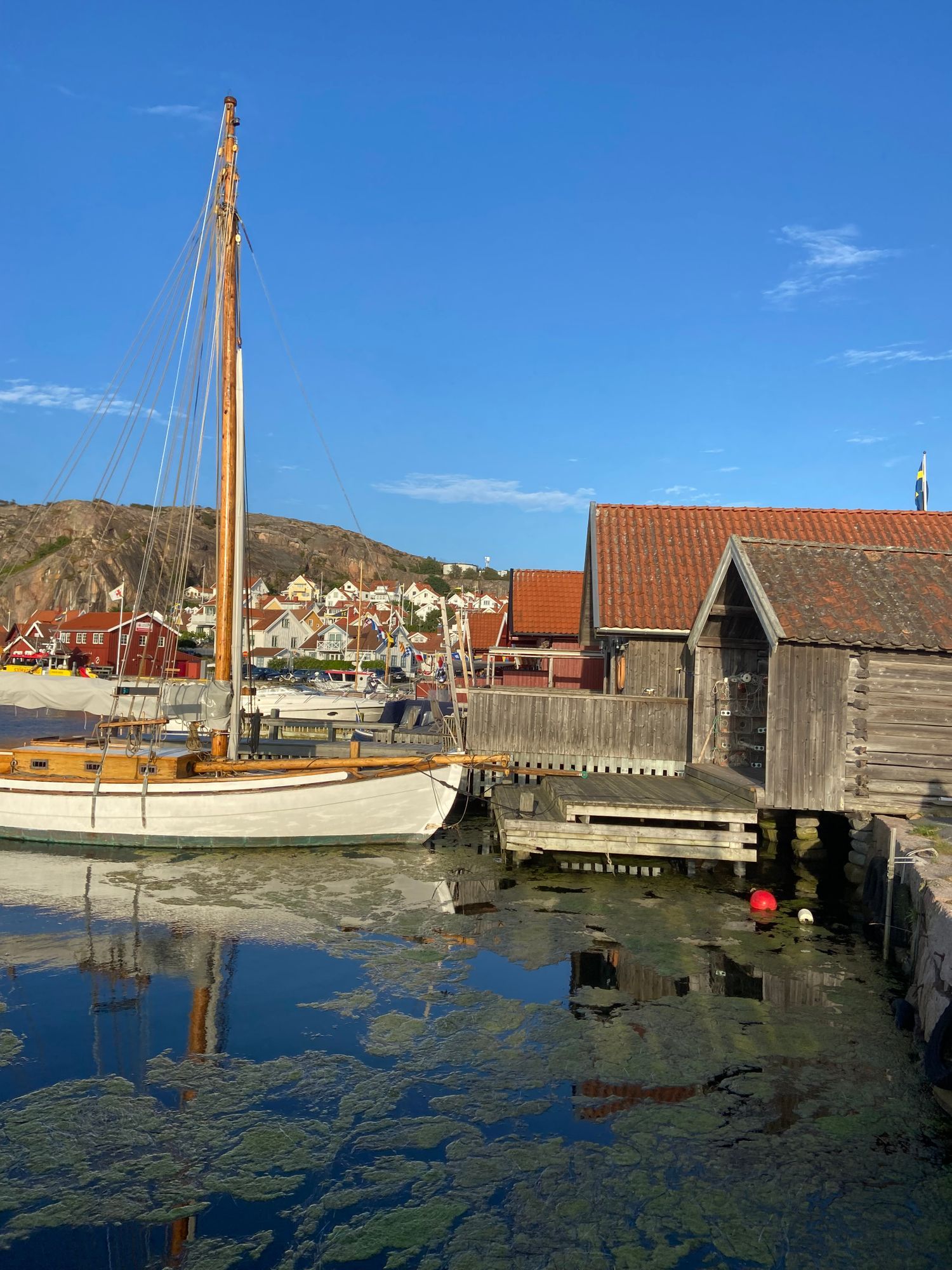 Casa Maya - marklägenhet på Högedsten Fjällbacka – bild 24 av 24