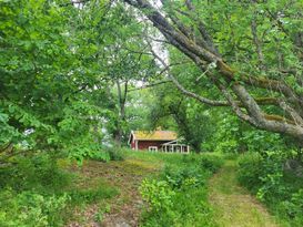 Röda Stugan