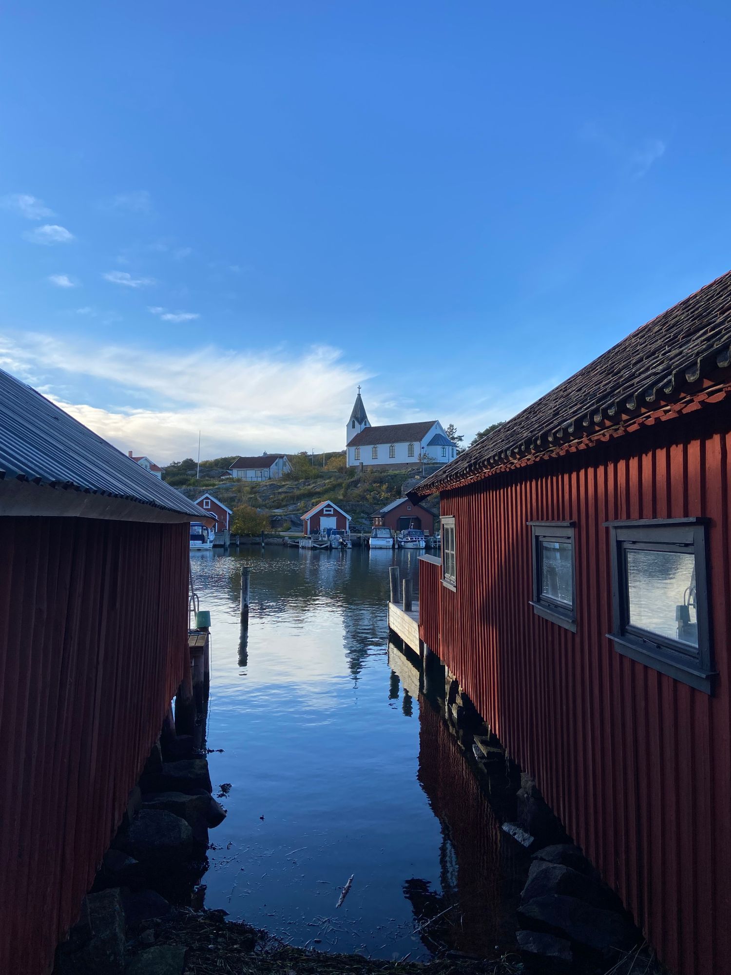 Casa Maya - marklägenhet på Högedsten Fjällbacka – bild 23 av 24