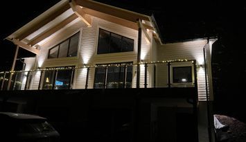 Drömboende Himmelfjäll, idrefjäll.